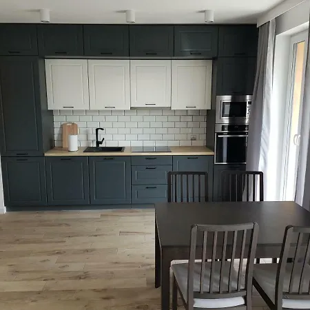 Apartamento Oisin