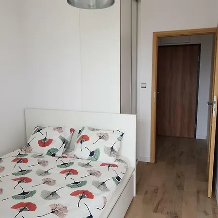 Apartamento Oisin *