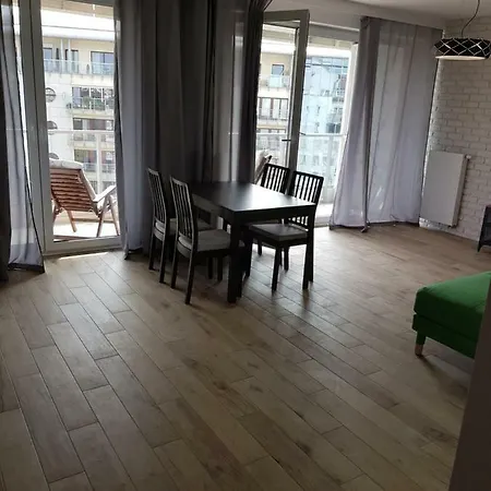 Apartamento Oisin